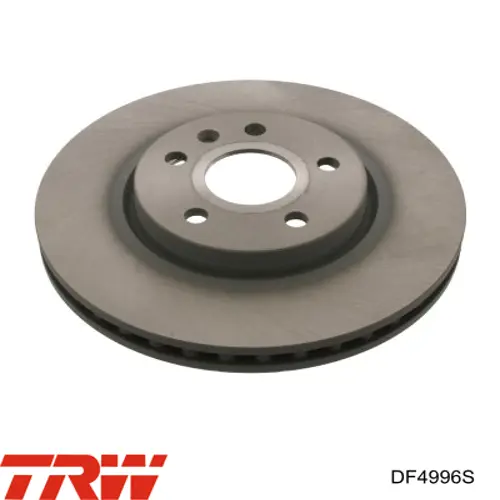 DF4996S TRW Discos