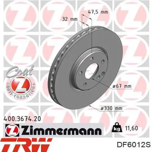 Frenos delanteros Febi 43952 precio, desde 92,90 EUR