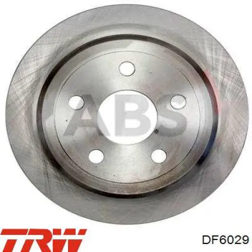 Frenos traseros Japan Parts DP902C