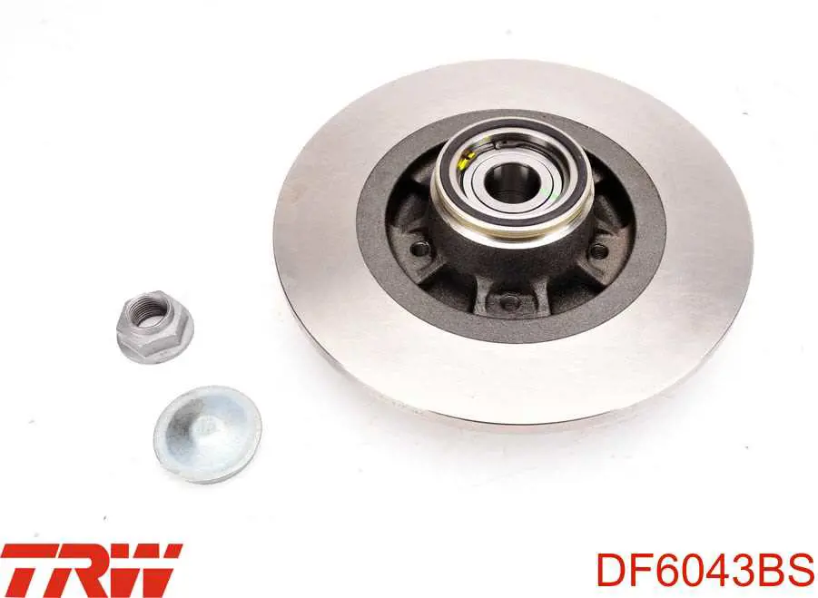 Comprar 6131120 Road House Disco de freno trasero