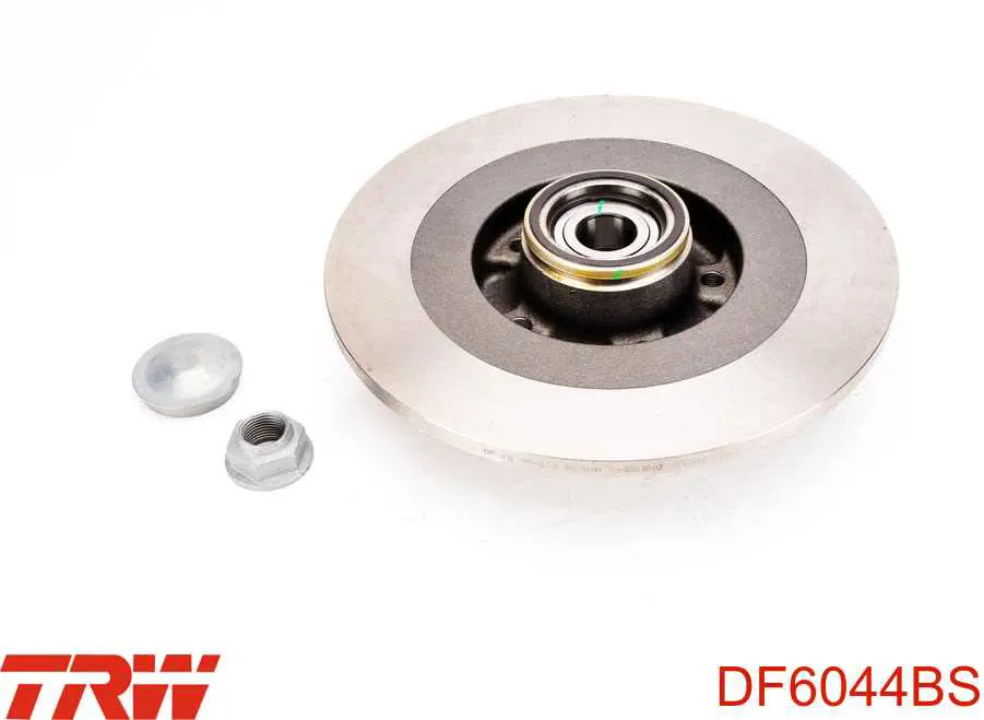 Comprar 6131020 Road House Disco de freno trasero