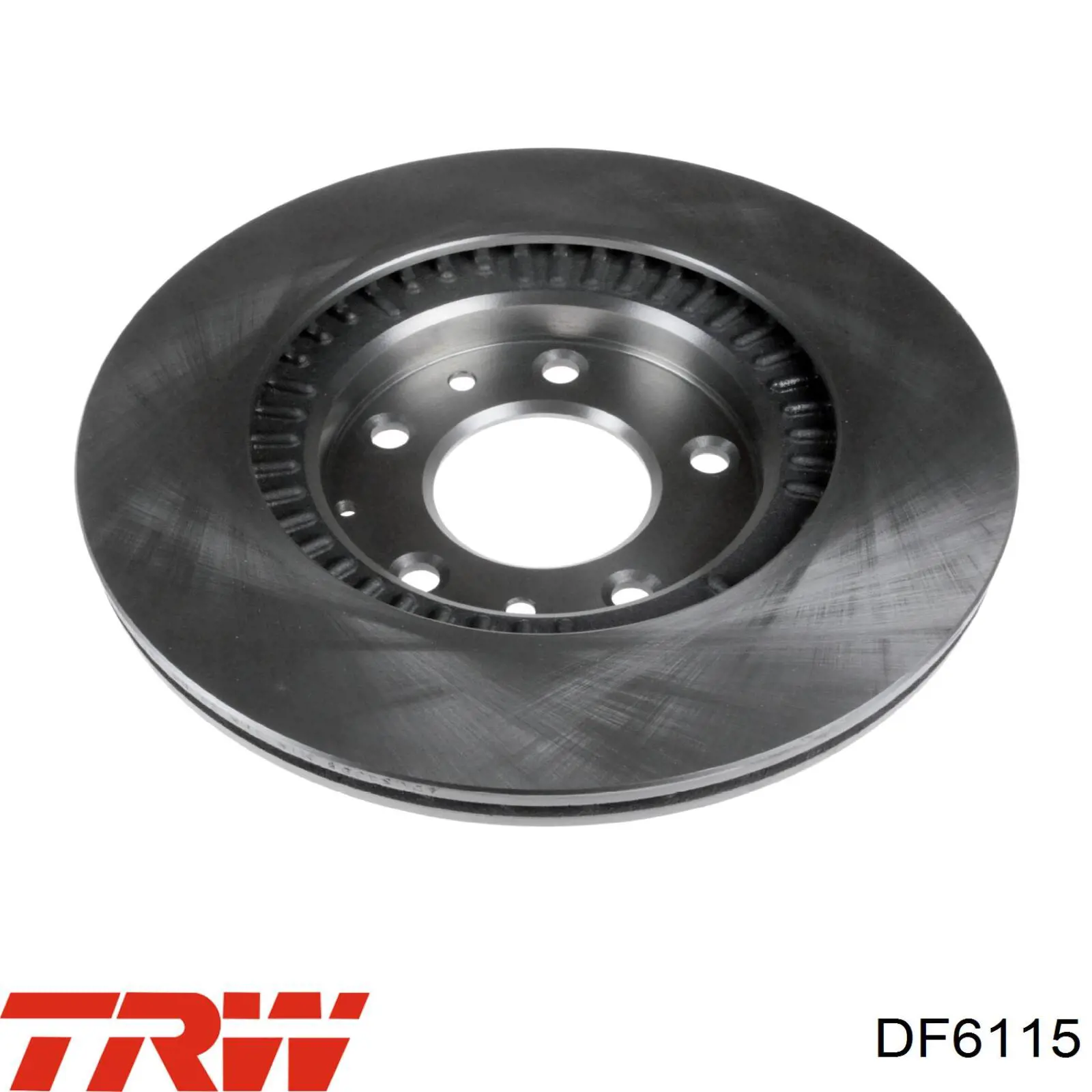 DF6115 TRW Discos