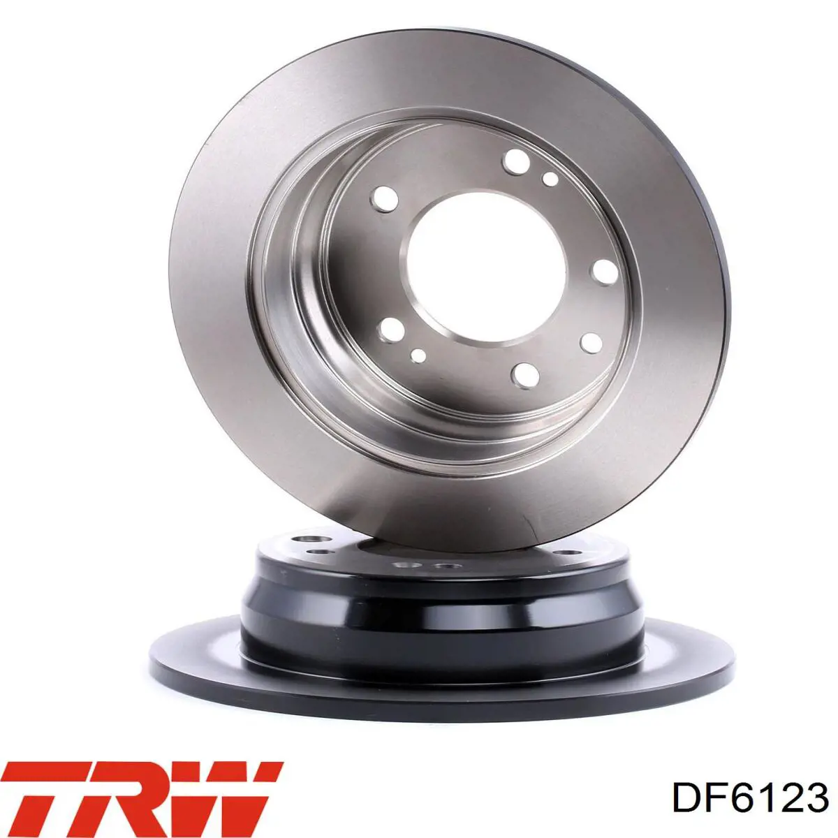 Frenos traseros Japan Parts DPK14C