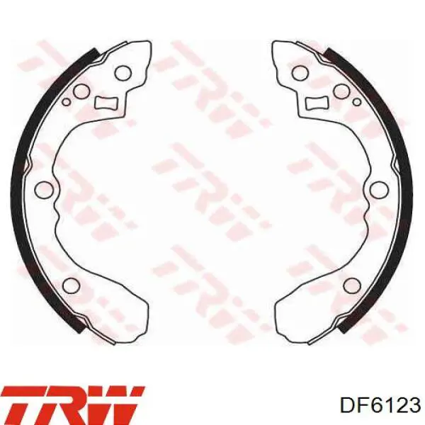 DPK14C Japan Parts Freno de disco trasero
