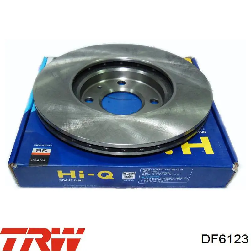 Comprar DPK14C Japan Parts Disco de freno trasero