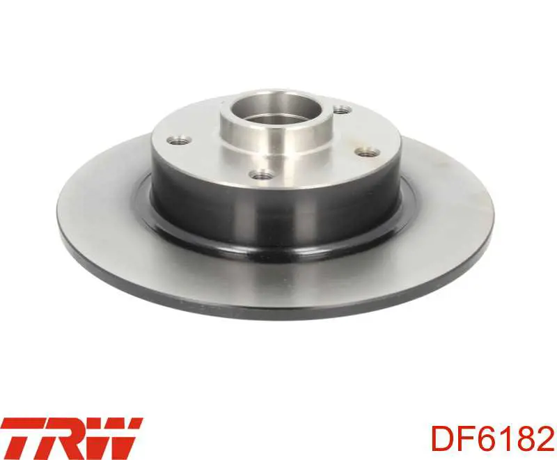Disco de freno trasero Road House 6138720 precio, desde 34,61 EUR