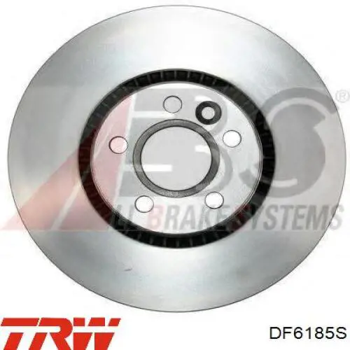 DF6185S TRW Discos