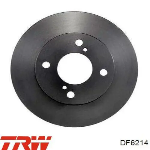 DF6214 TRW Discos