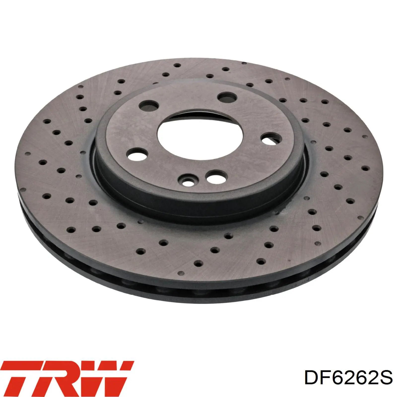 DF6262S TRW Discos