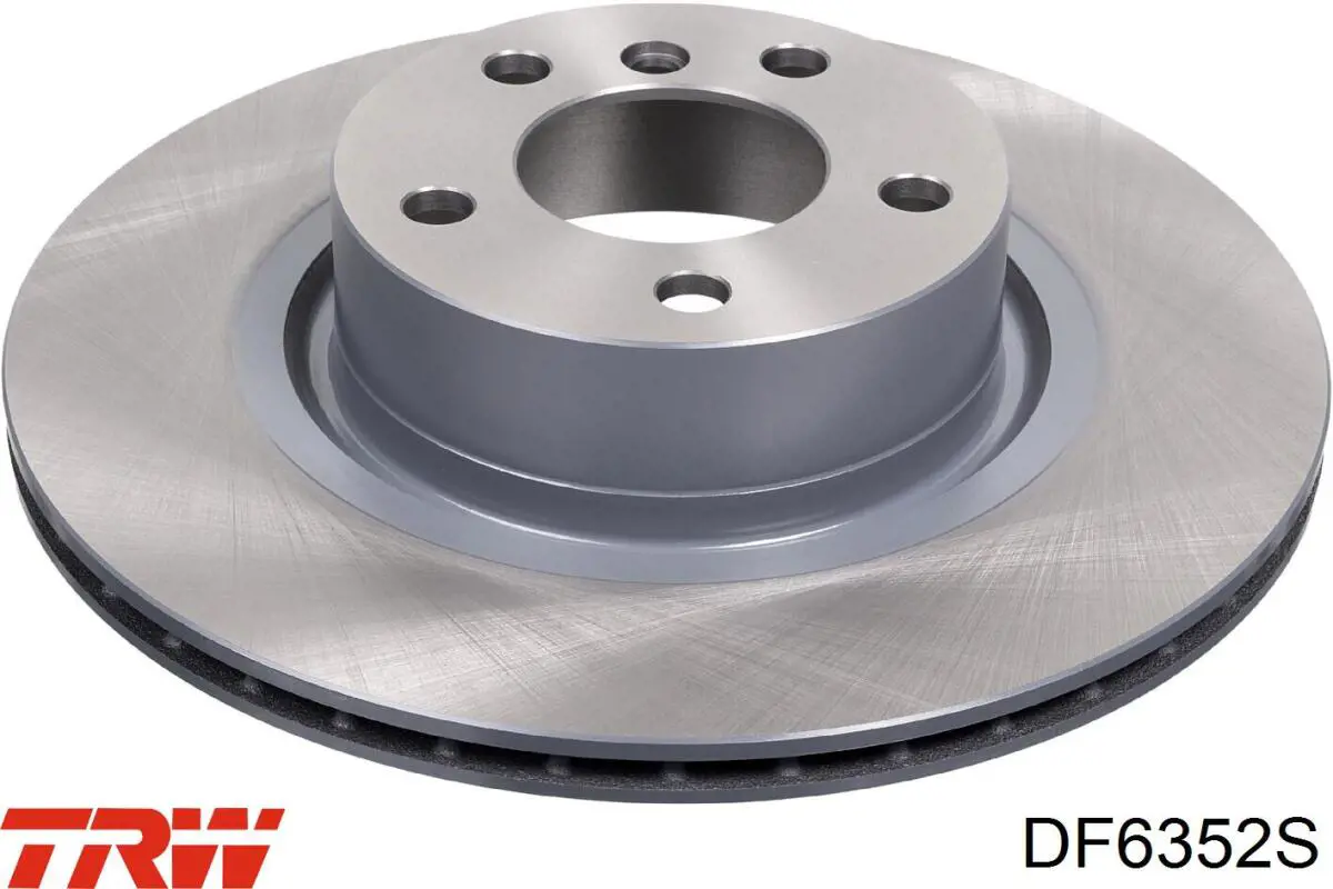 Frenos traseros Blue Print ADB114347