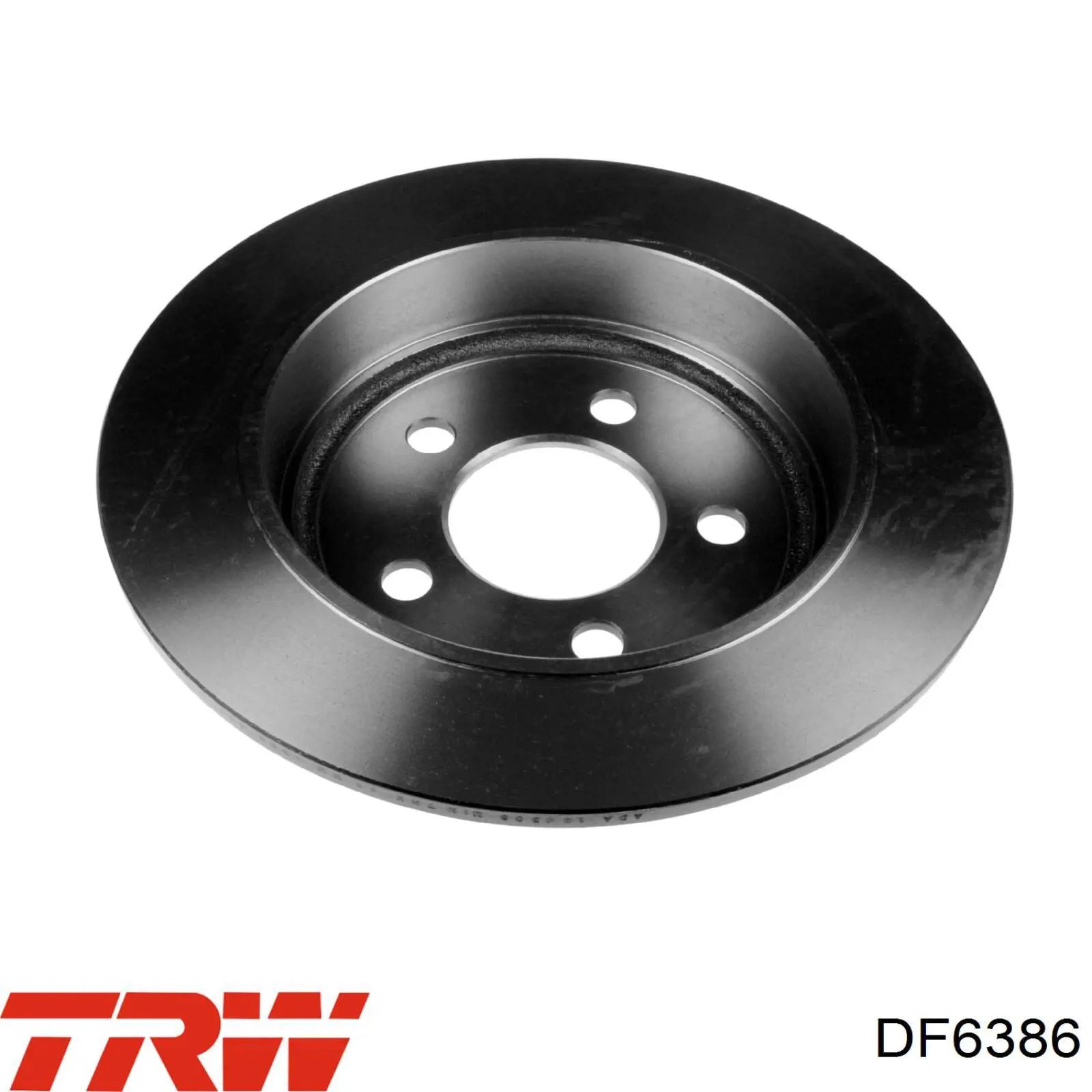 Disco de freno trasero Japan Parts DP993C precio, desde 34,27 EUR