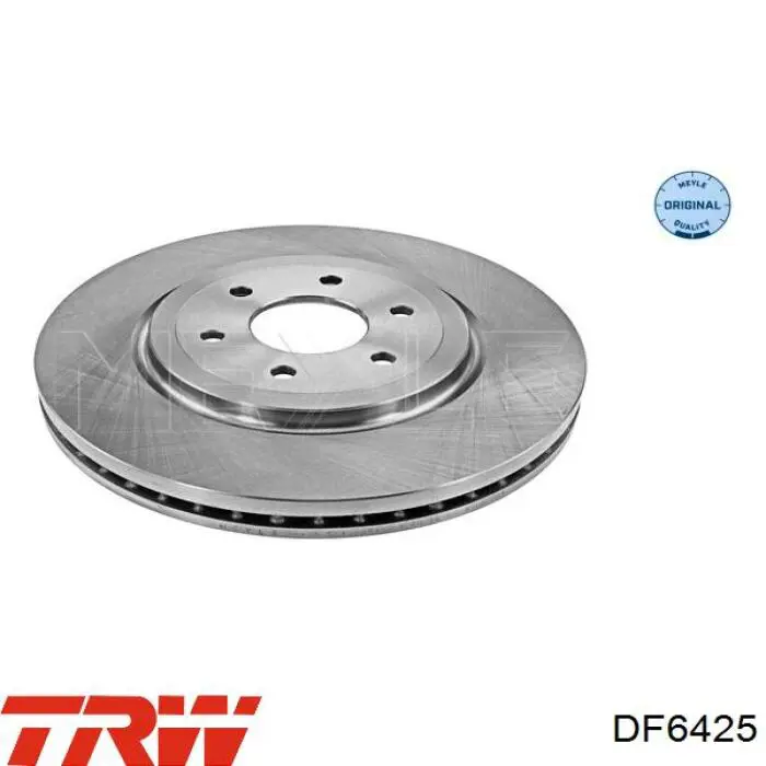 Comprar BS8332HC Optimal Freno de disco delantero
