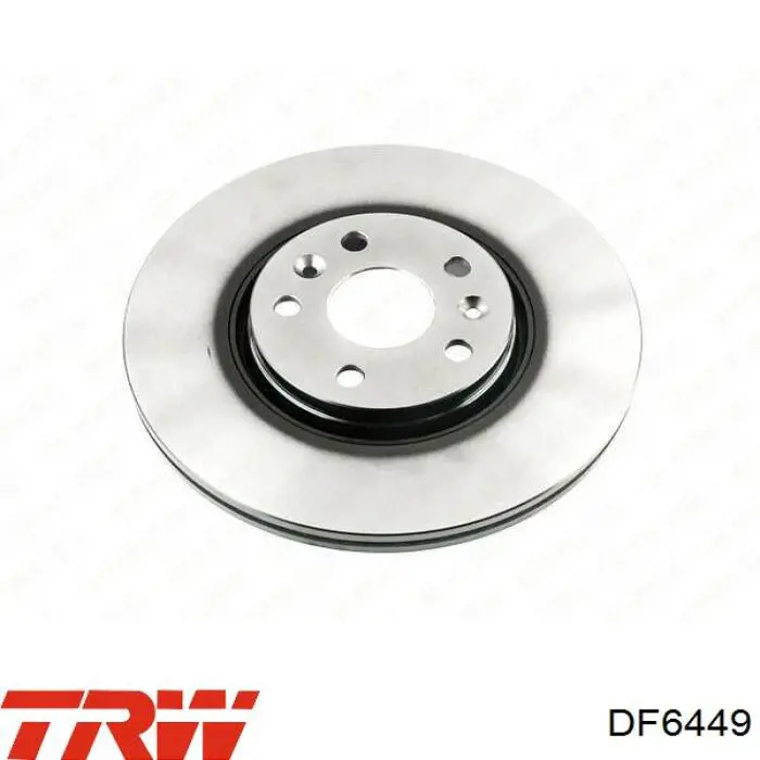 Comprar 197215 VALEO Freno de disco delantero