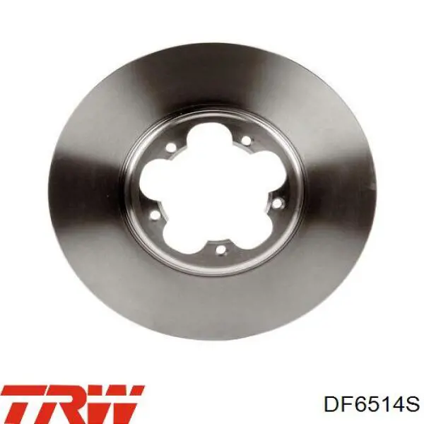 Comprar 104495 Febi Freno de disco delantero