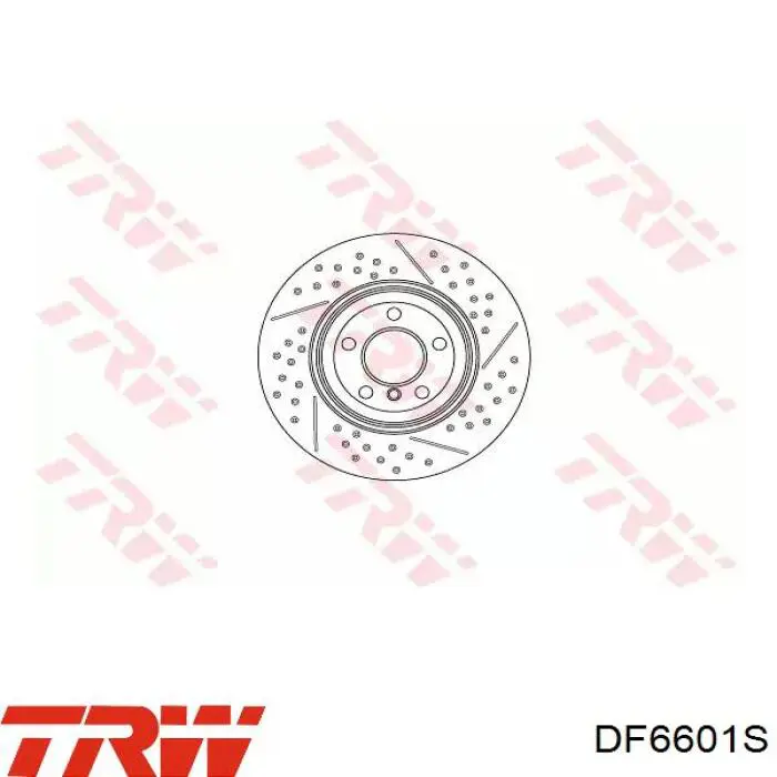 Disco de freno trasero Delphi BG9322C precio, desde 97,06 EUR