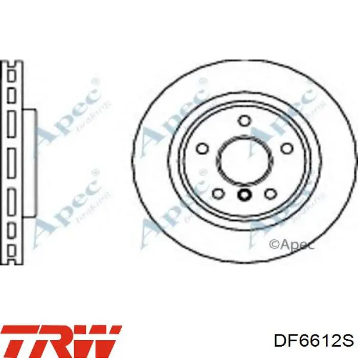 DI0139C Japan Parts Discos