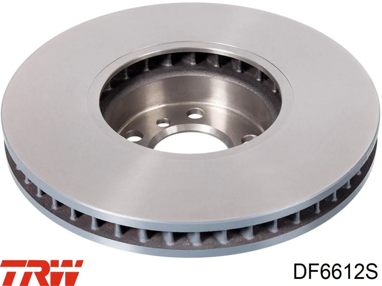 Disco de freno DI0139C Japan Parts