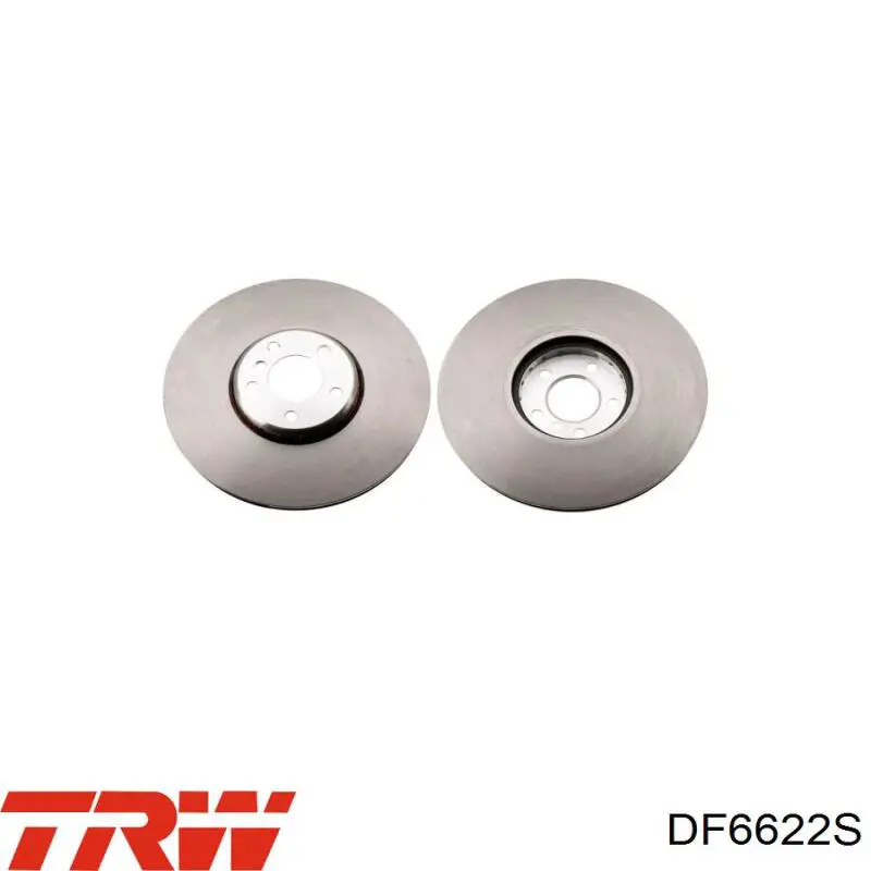 Comprar 34106898731 BMW Freno de disco delantero