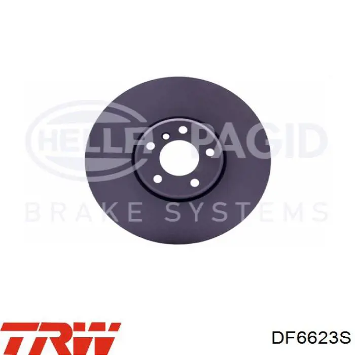 Frenos delanteros BMW 34106898732 precio, desde 158,85 EUR