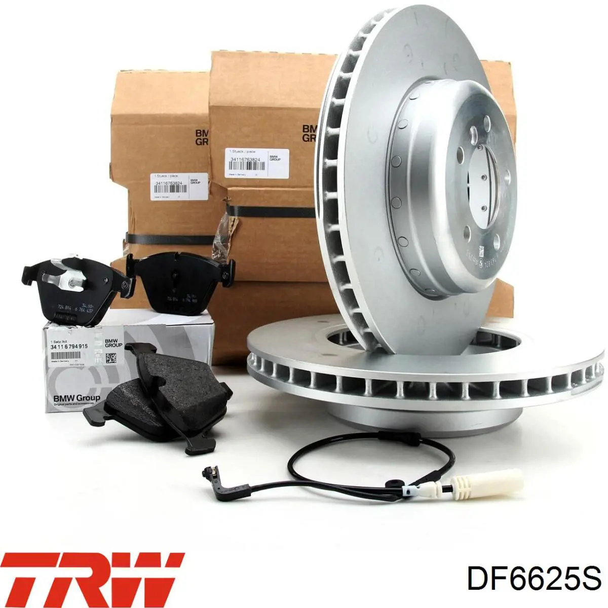 Frenos delanteros Rotinger RT21566HPGLT5 precio, desde 143,76 EUR