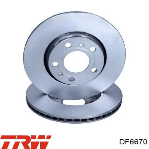 Comprar 4E0615601J VAG Disco de freno trasero