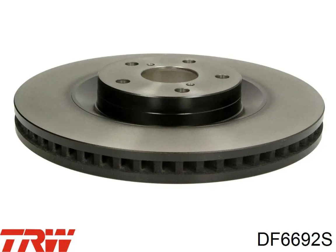 09.D507.11 Brembo freno de disco delantero