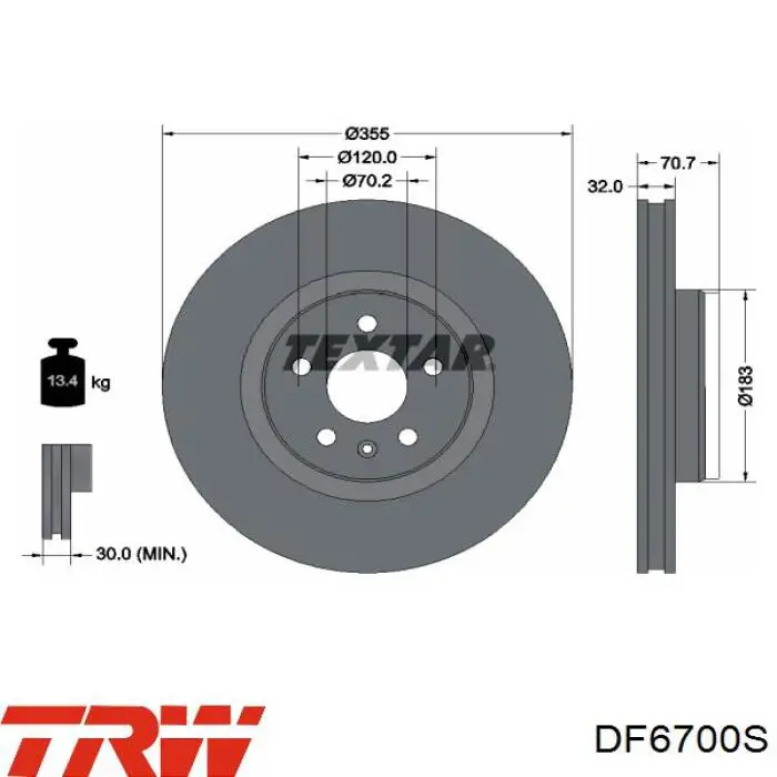 Frenos delanteros Blue Print ADA104378 precio, desde 107,27 EUR