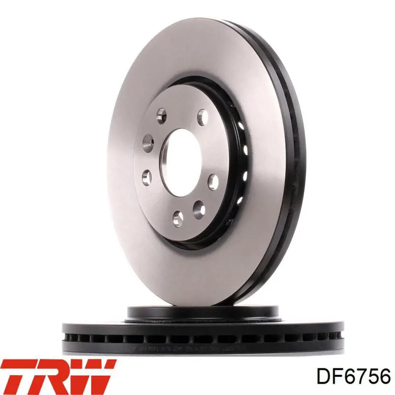 Disco de freno trasero BMW 6799367 precio, desde 32,50 EUR