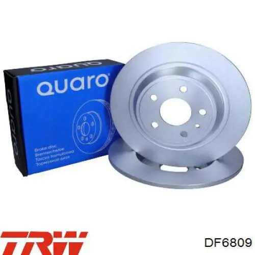Disco de freno trasero Rotinger RT12052GLT5 precio, desde 37,33 EUR