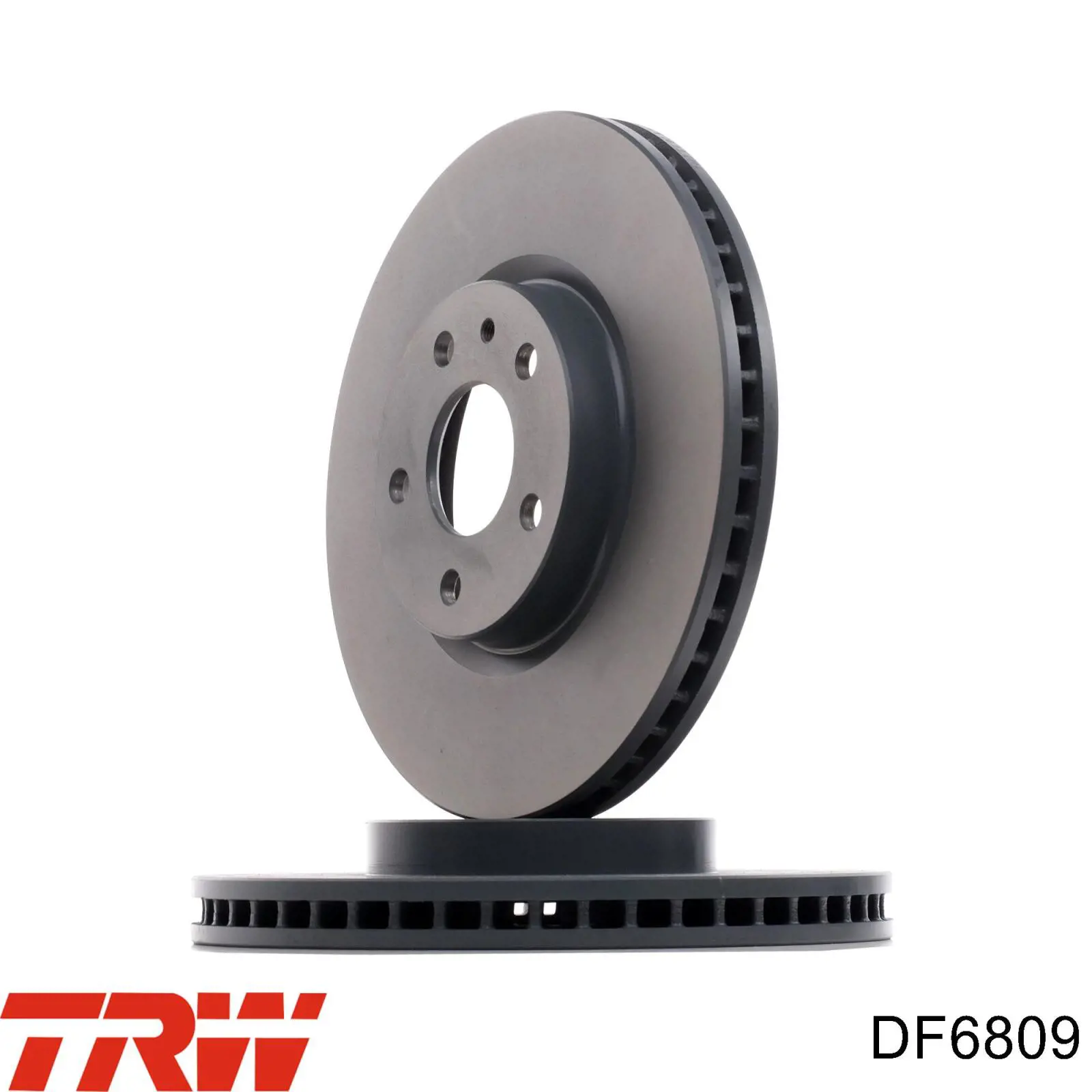 Comprar KS7Z2C026B Ford Disco de freno trasero