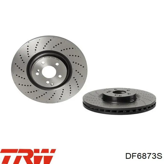 Frenos delanteros Mercedes 2124210512 precio, desde 150,44 EUR