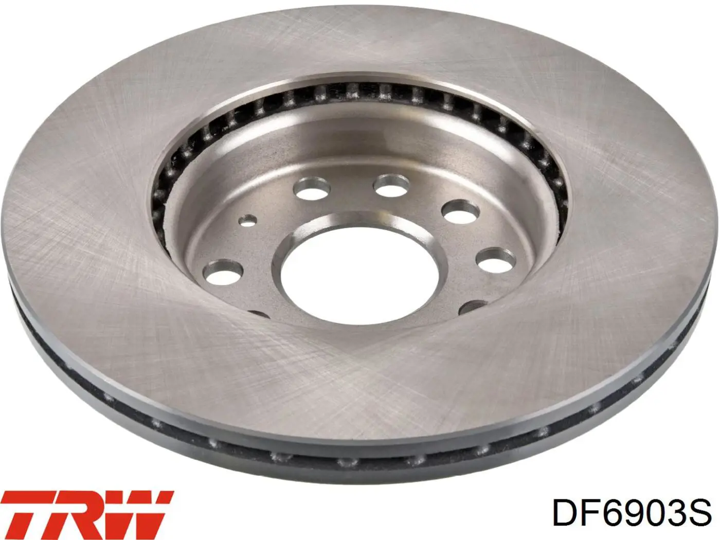 Comprar 6069035 Girling Freno de disco delantero