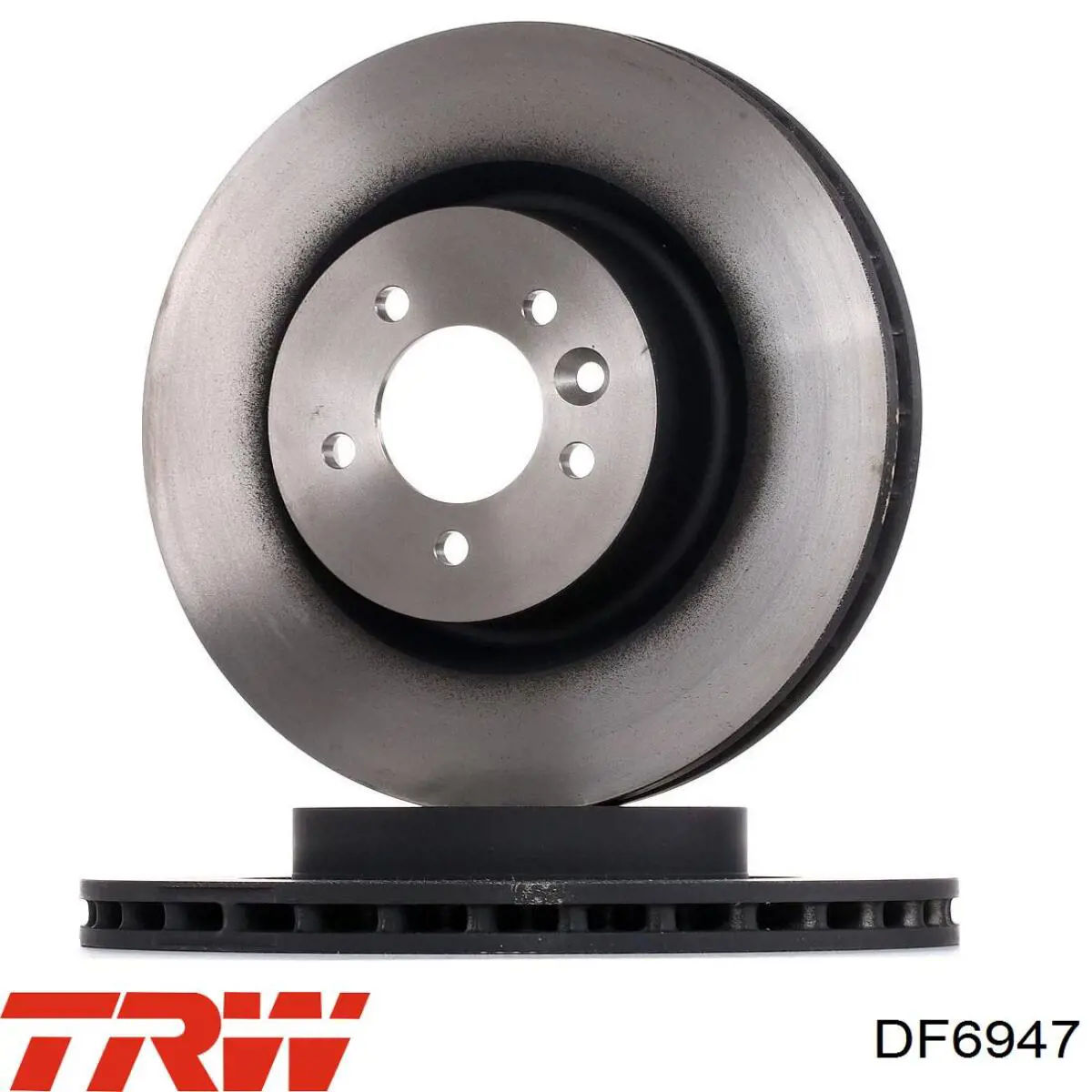 Comprar BDR282010 Open Parts Disco de freno trasero