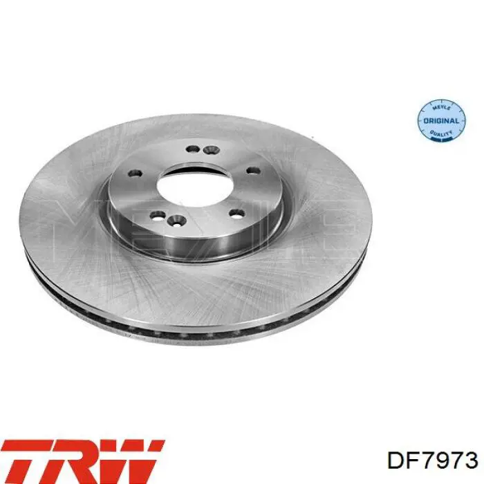 DF7973 TRW Discos