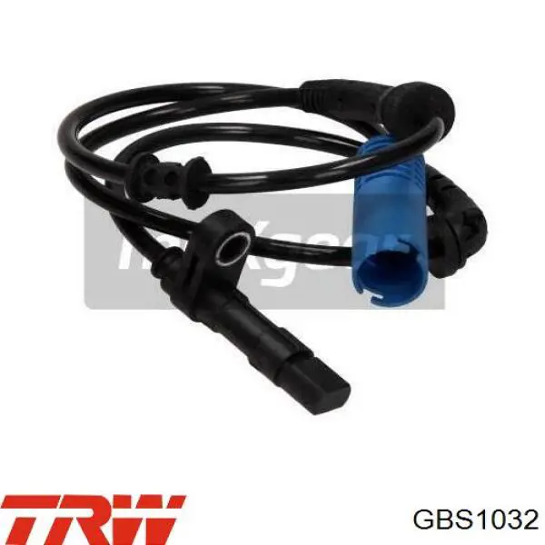 Sensor ABS de rueda delantera Hans Pries (Topran) 501458 precio, desde 35,83 EUR