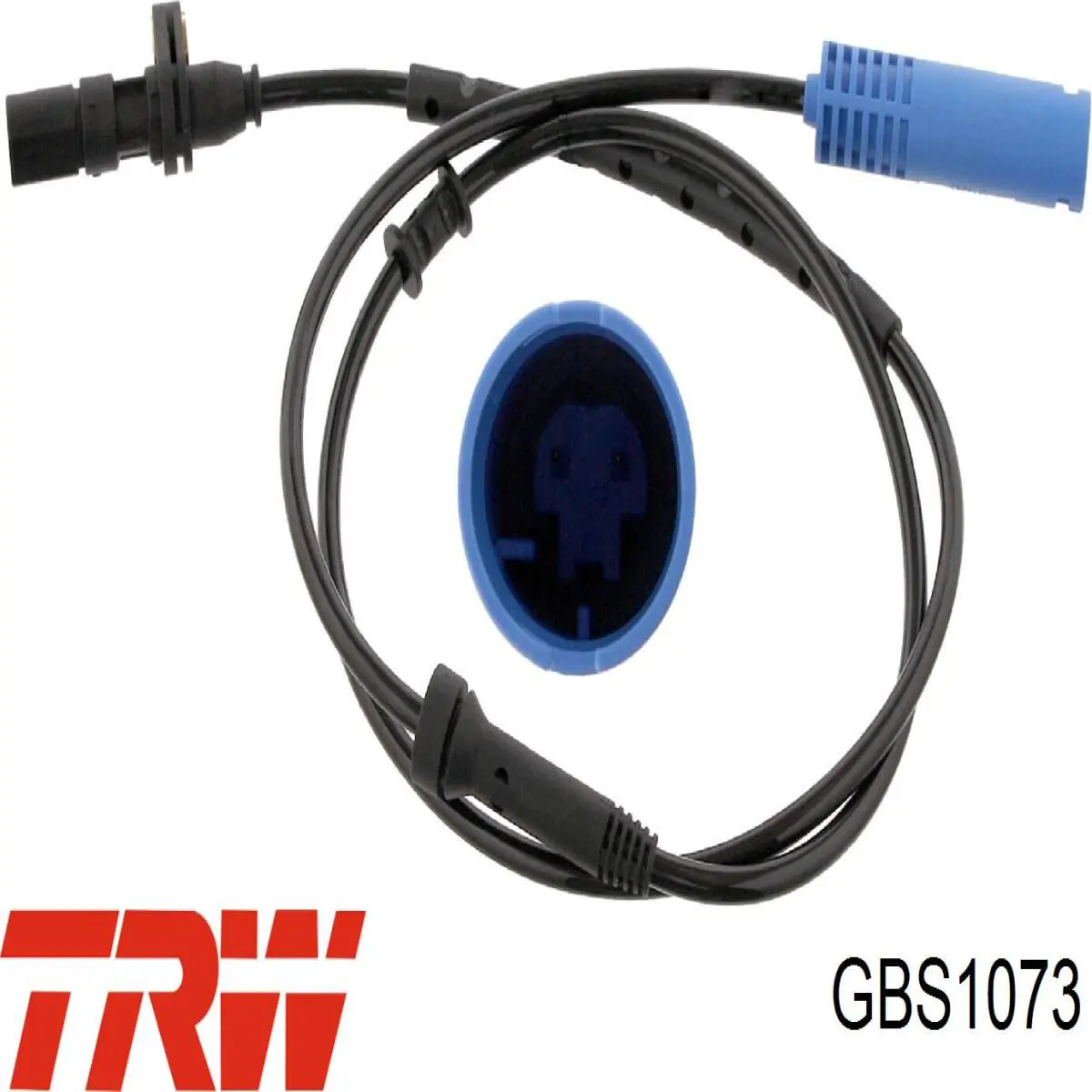 GBS1073 TRW sensor abs trasero