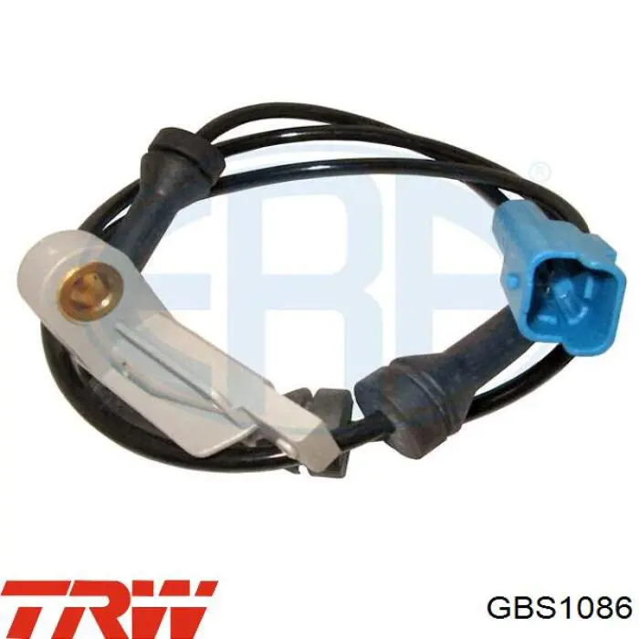 11148000000 Meyle sensor abs trasero