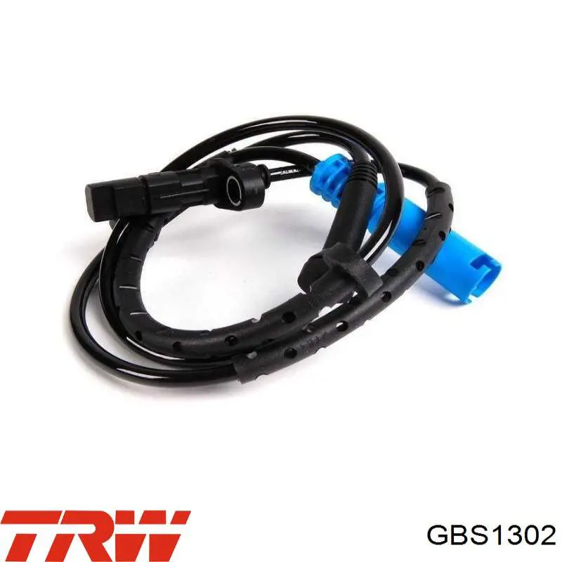 GBS1302 TRW sensor abs trasero