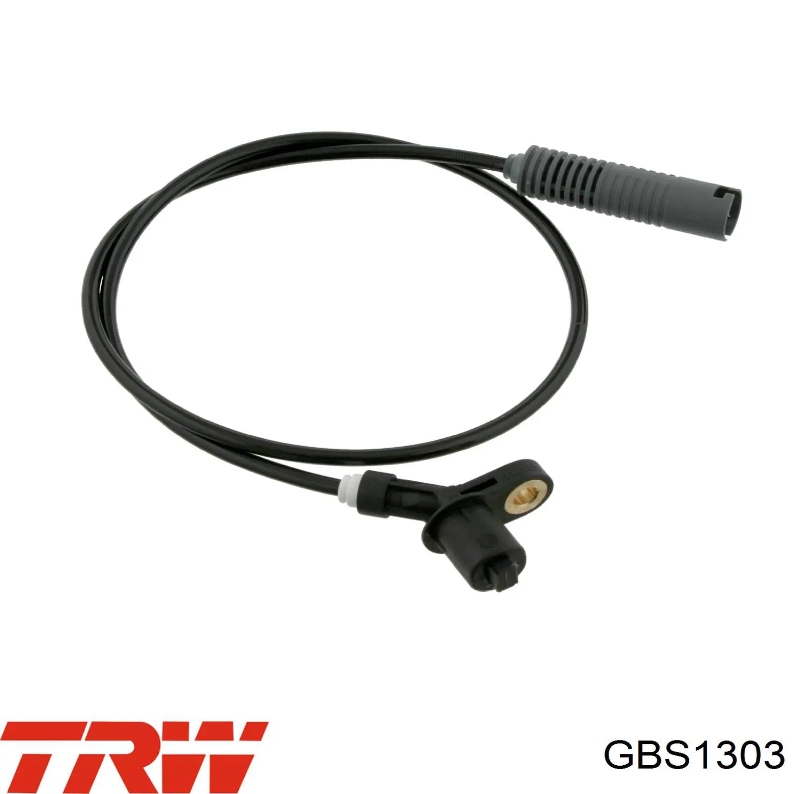 GBS1303 TRW sensor abs trasero