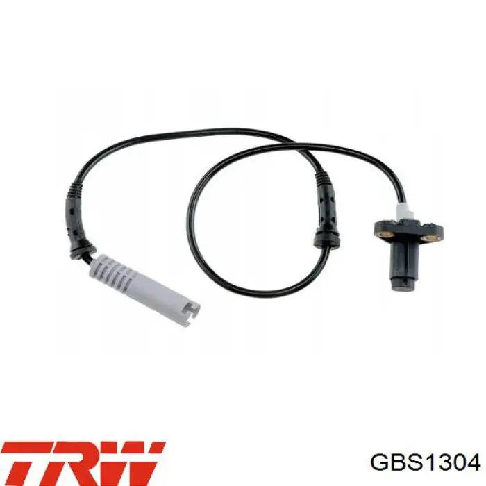 Sensor ABS GBS1304 TRW