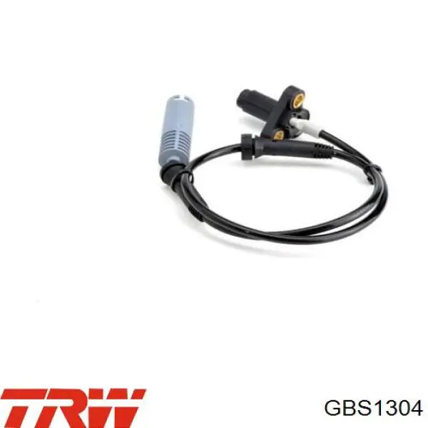 Sensor ABS delantero TRW GBS1304
