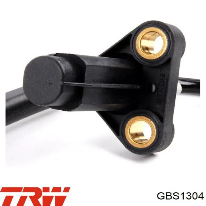 Comprar GBS1304 TRW Sensor revoluciones de la rueda, delantero