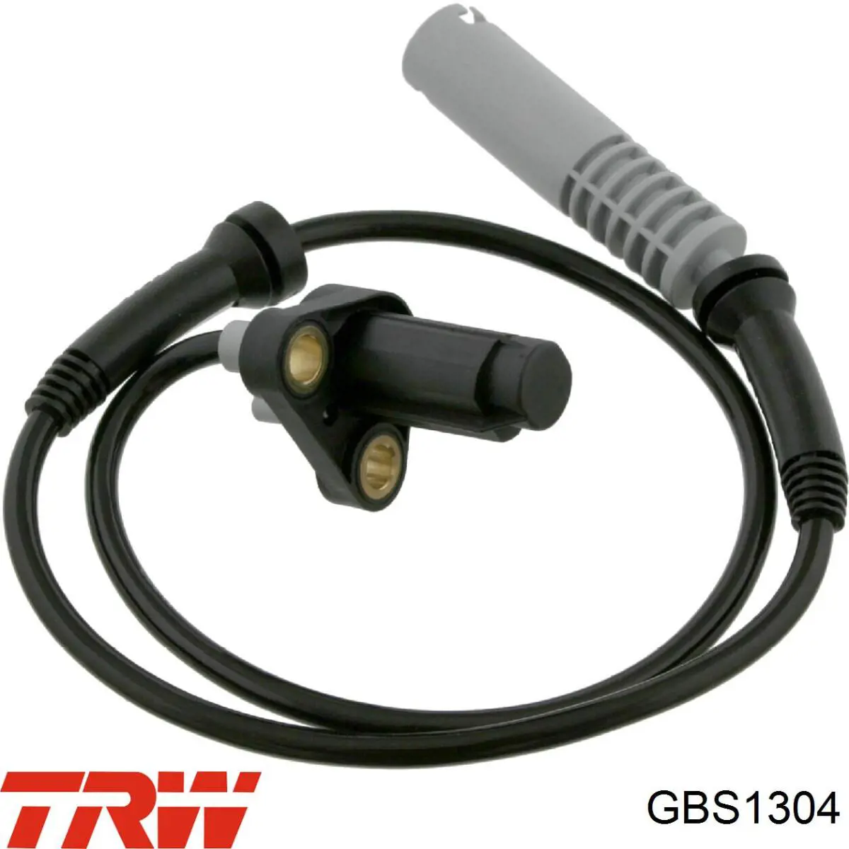 GBS1304 TRW sensor abs delantero