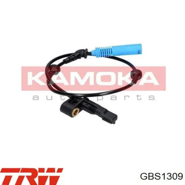 GBS1309 TRW sensor abs delantero izquierdo