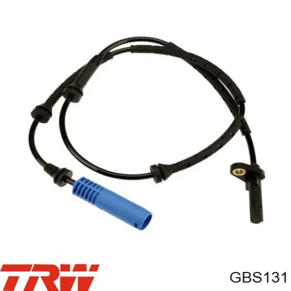 GBS131 TRW sensor abs delantero