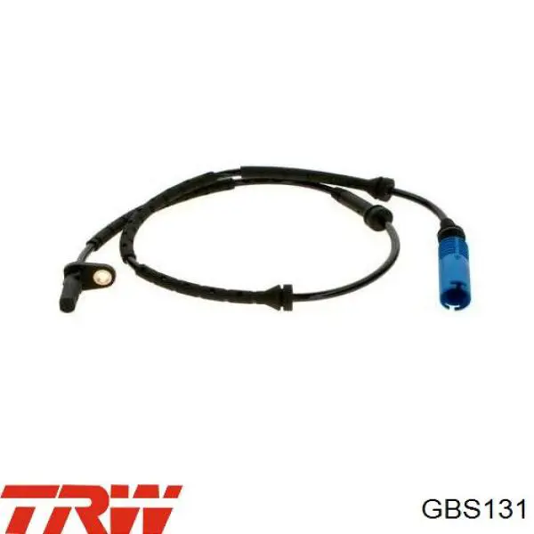 Comprar 501456 Hans Pries (Topran) Sensor revoluciones de la rueda, delantero