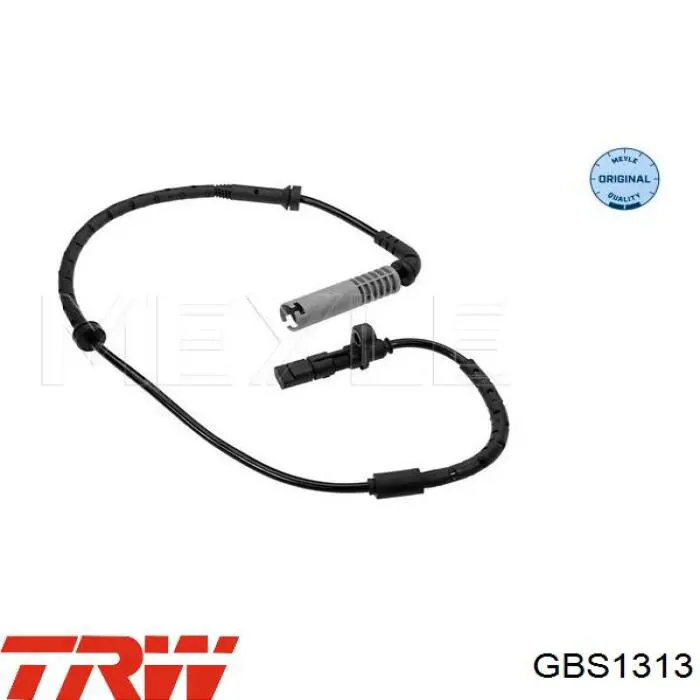 GBS1313 TRW sensor abs trasero