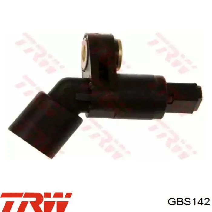 Comprar 2115403117 Mercedes Sensor revoluciones de la rueda, delantero