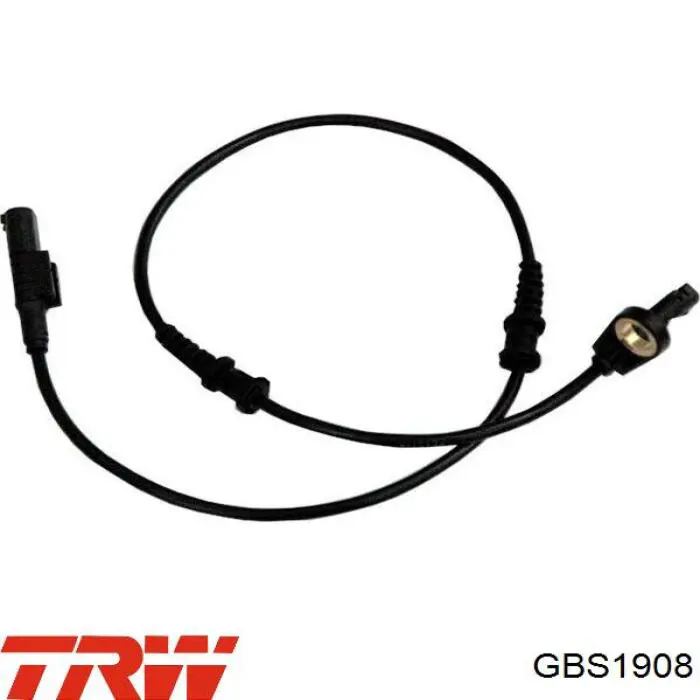 Sensor ABS A211540291764 Mercedes