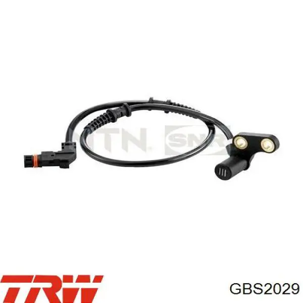 Comprar 560149 ERA Sensor ABS delantero derecho